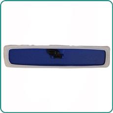 Janitorial Supplies Brush - Dusters Lambskin Microfiber Floor & Wall Duster 24